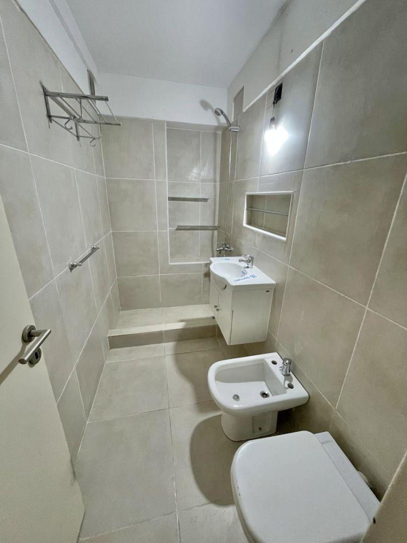 Departamento en Venta en Las Cañitas, USD 129.000