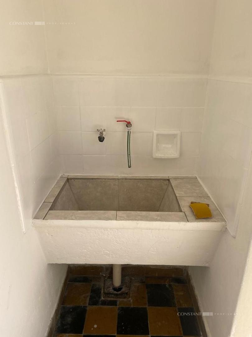 Departamento en Alquiler 35 años