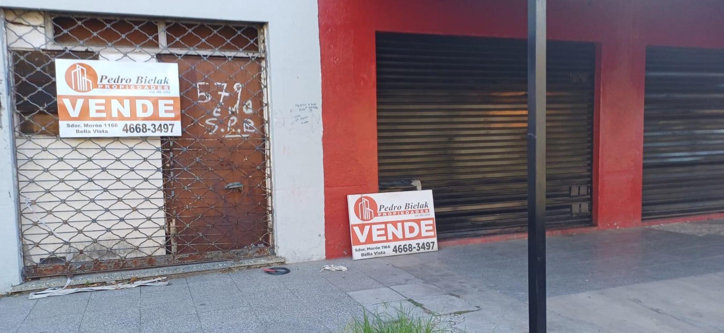 Jose M Paz Esq Saavedra