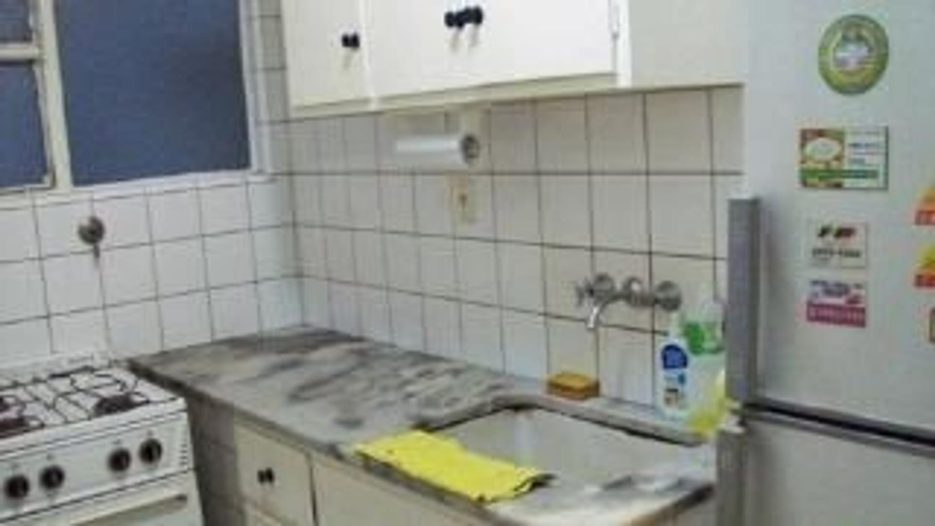Departamento en Alquiler Temporal de 1 dormitorio