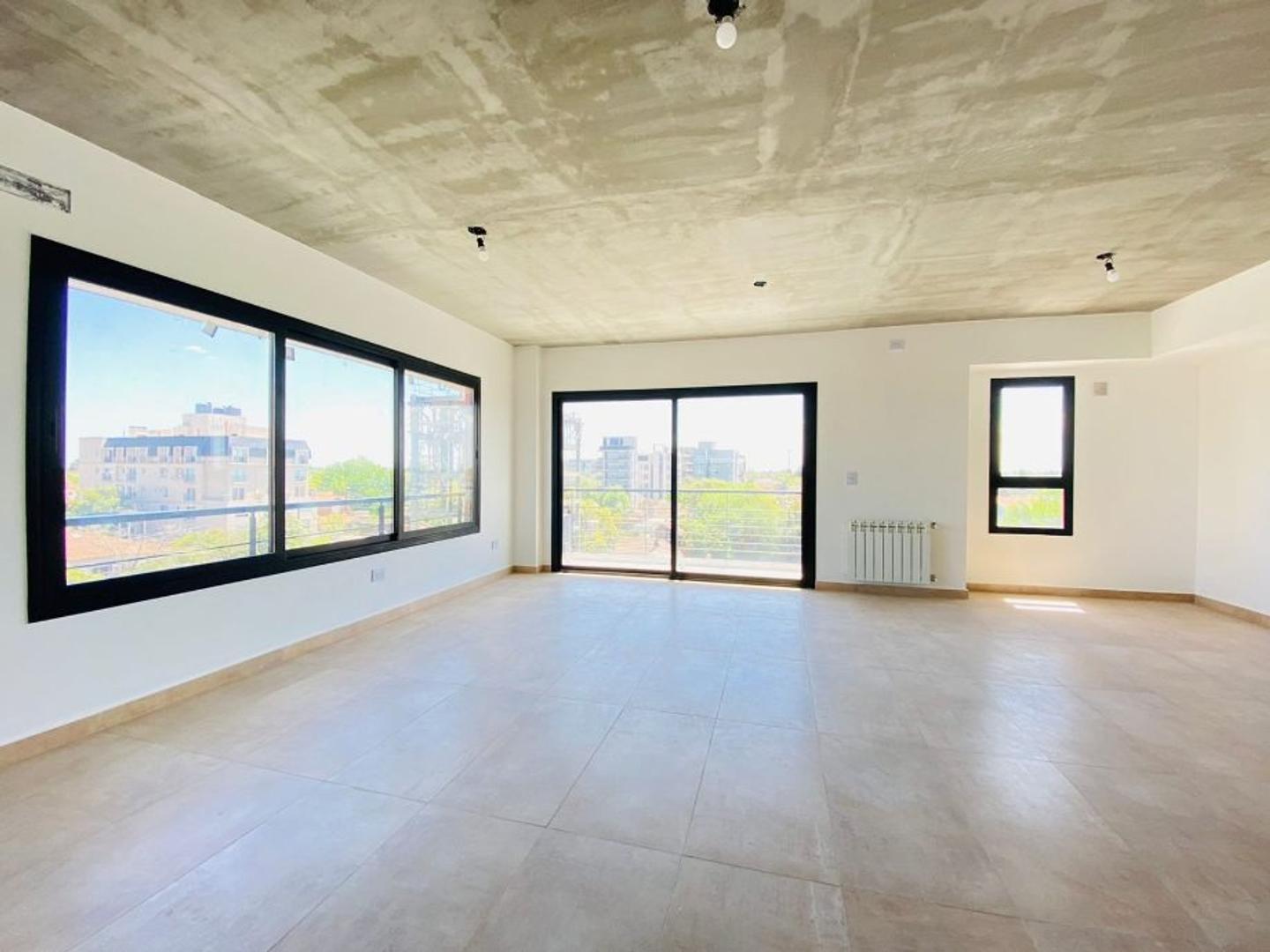 Departamento en Venta de 4 ambientes