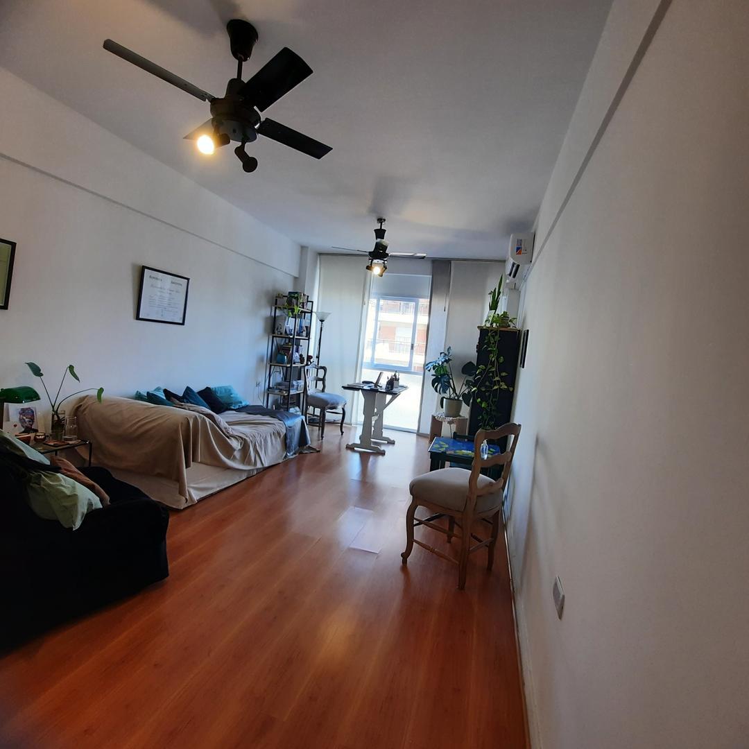 Departamento en Venta de Monoambiente