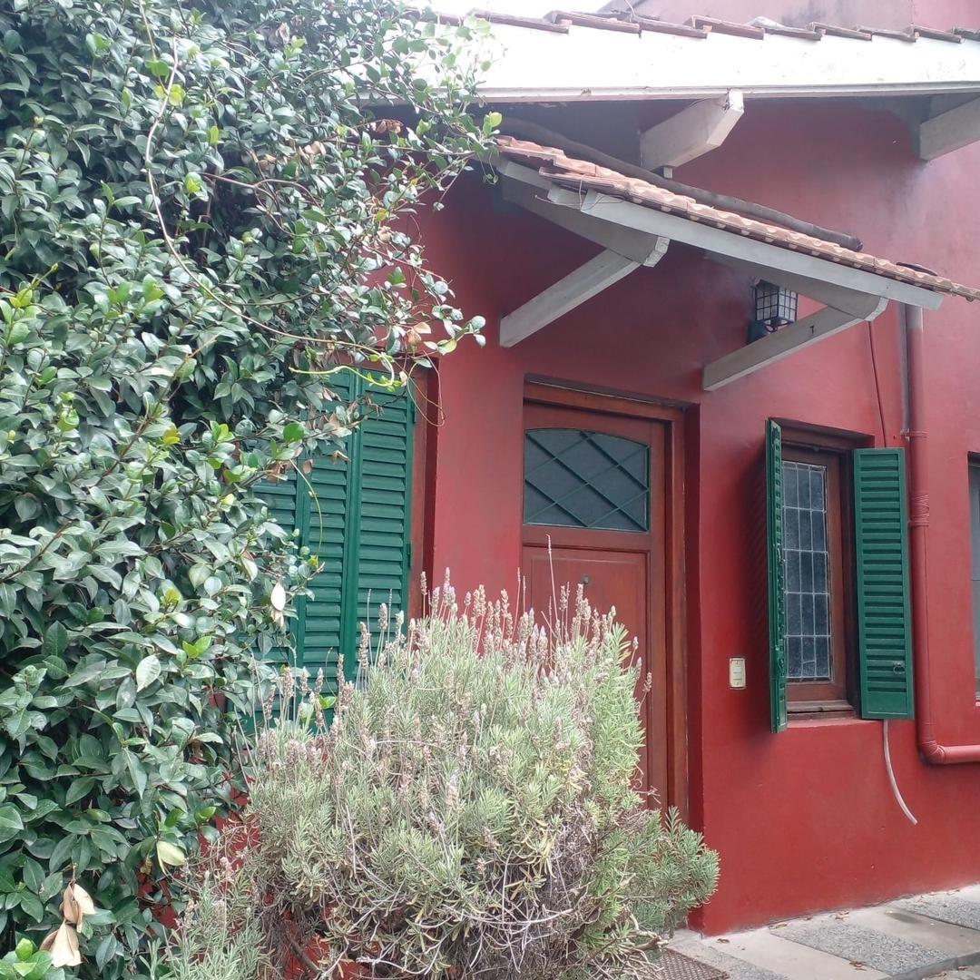 Golf Club Necochea 2624