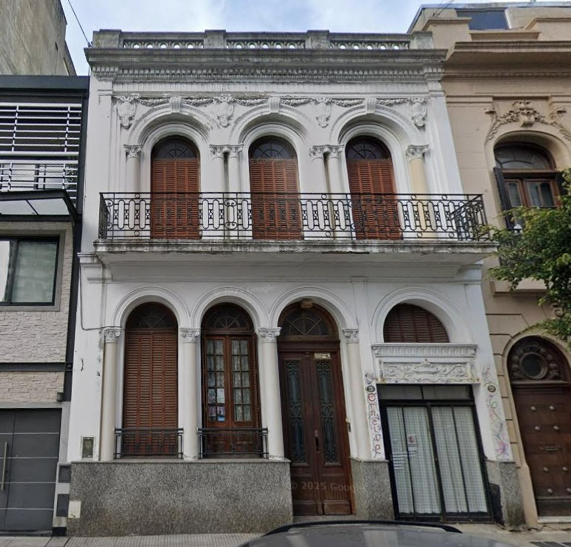 EXCELENTE LOTE 8 X 34 APTO PB + 10 + 2