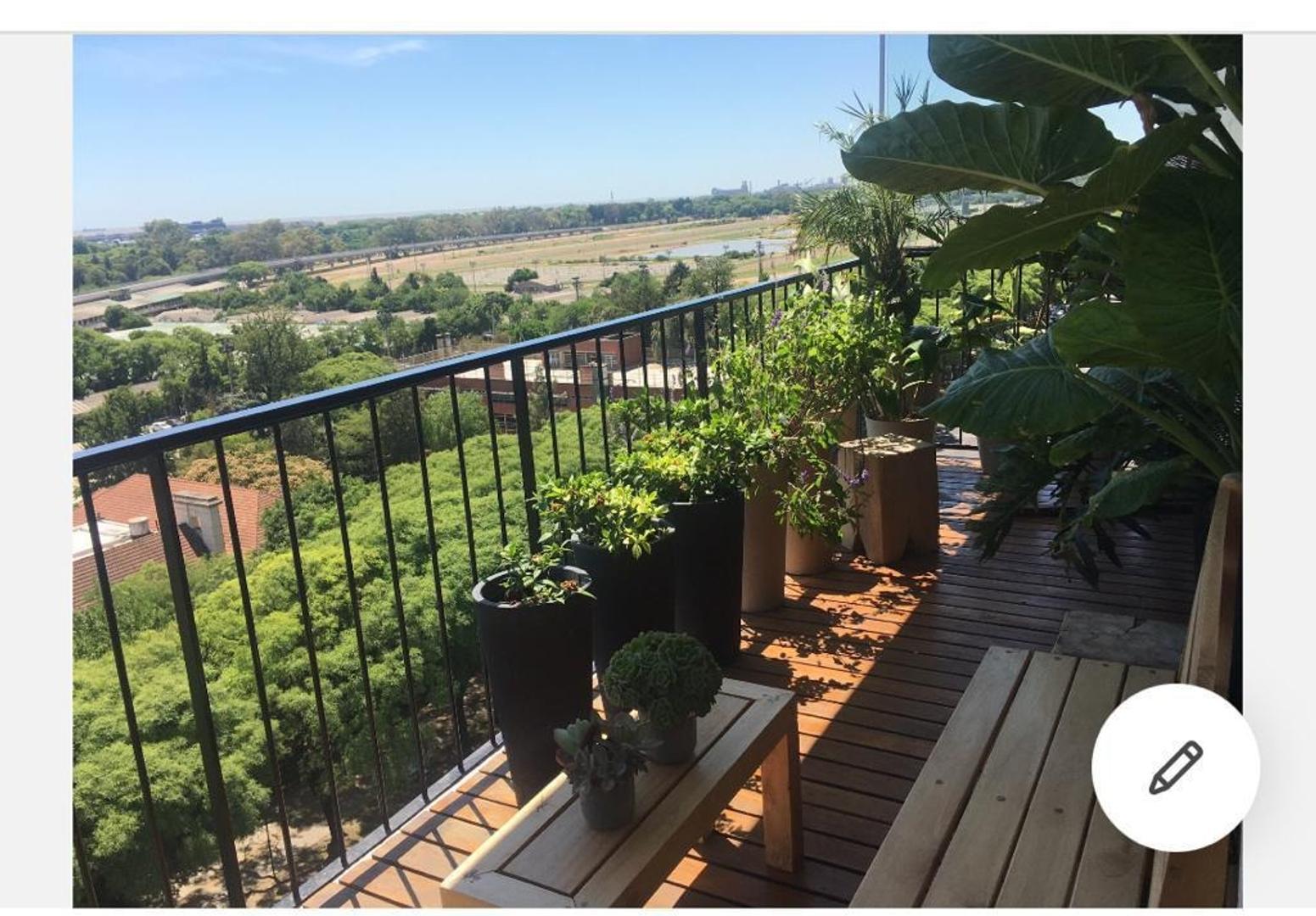 Av. Libertador 4900 , Piso 12