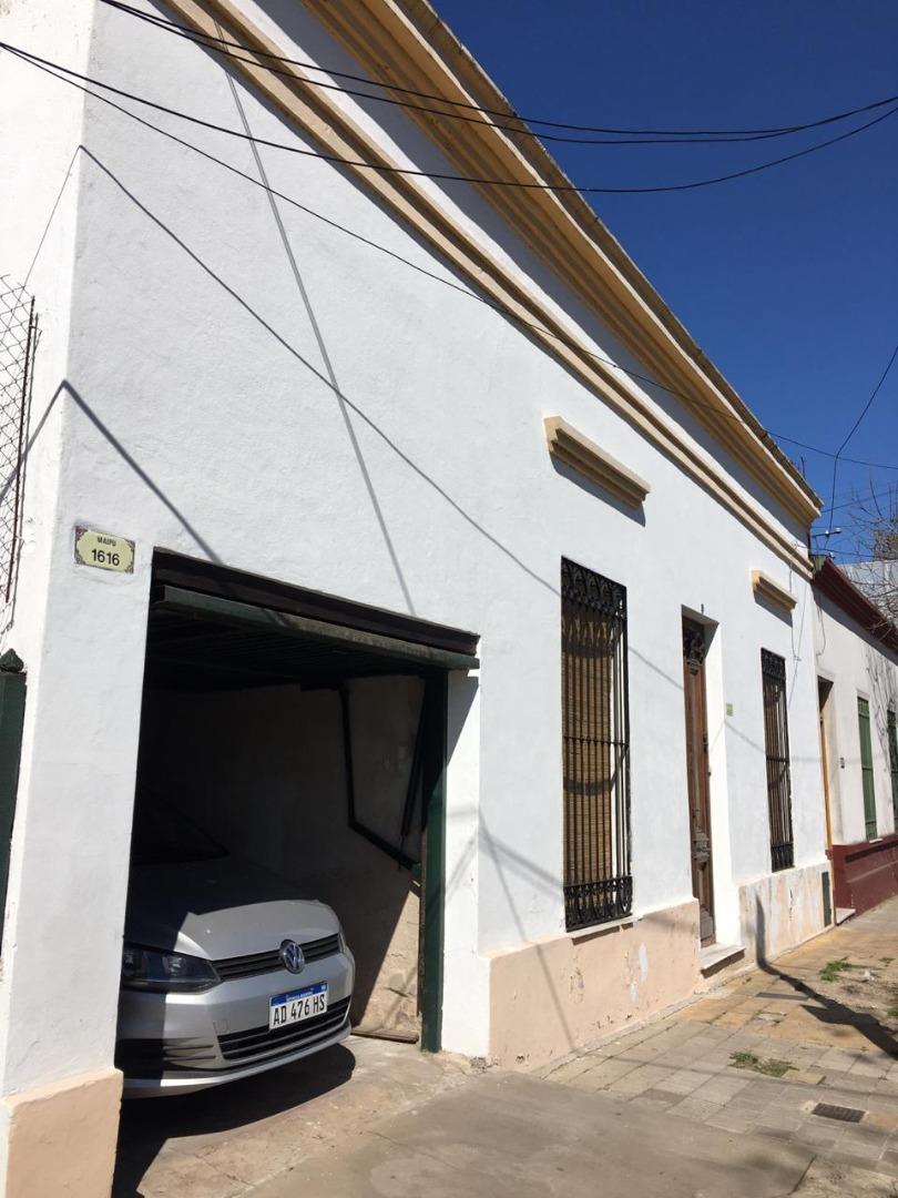 Casa en Venta 80 años
