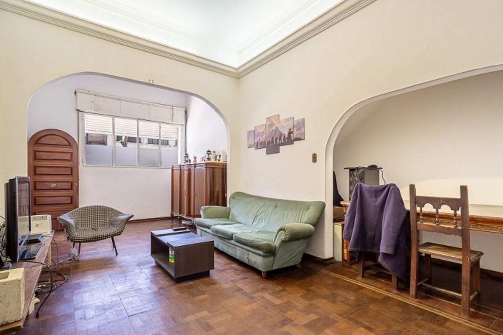 Depto Tipo Casa en Venta de 3 ambientes