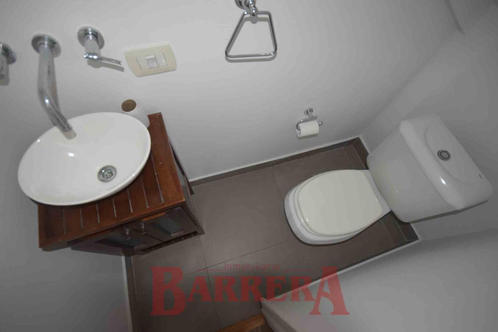 Departamento en Alquiler 15 años