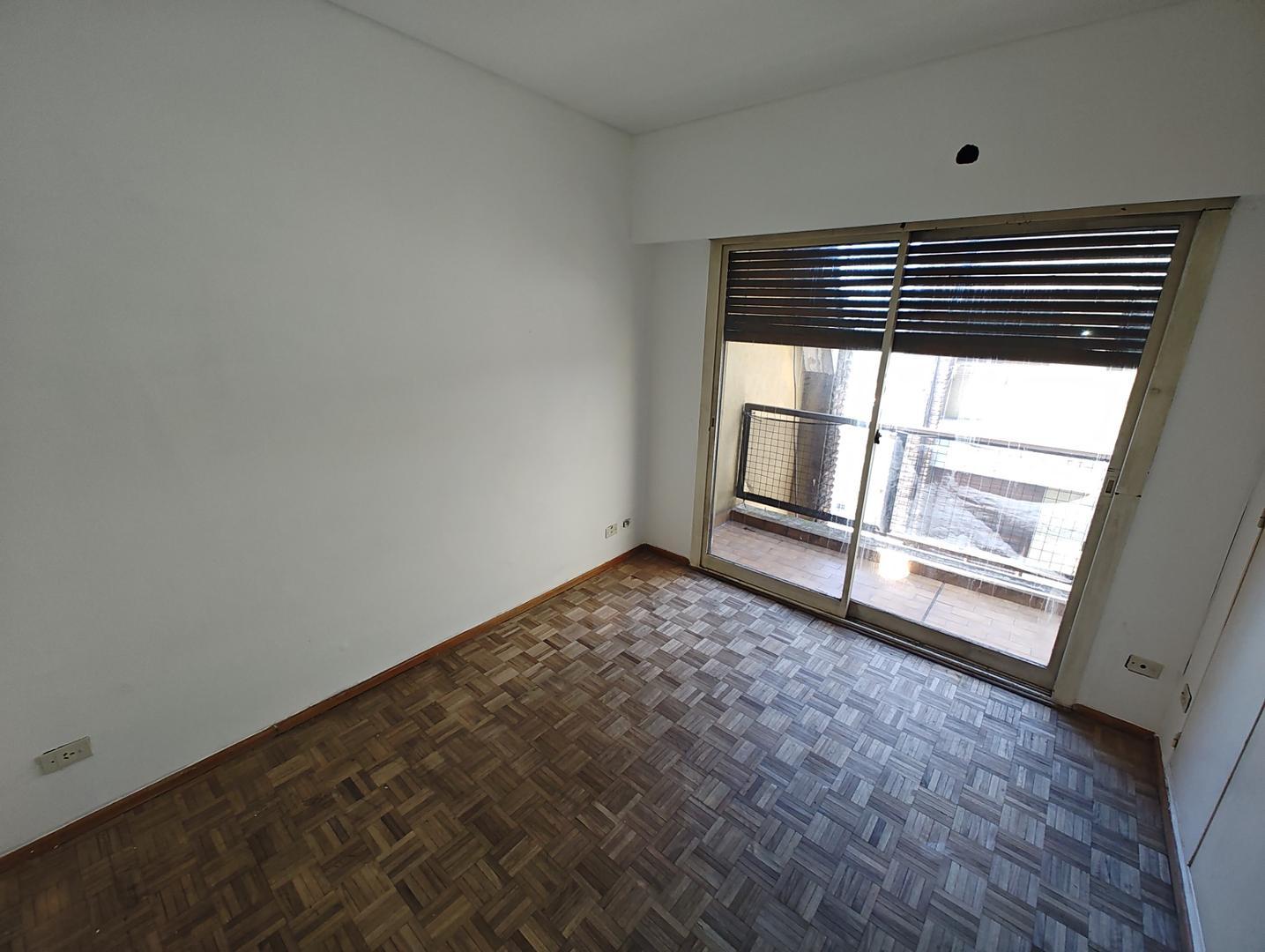 Departamento en Venta en Once, USD 85.000