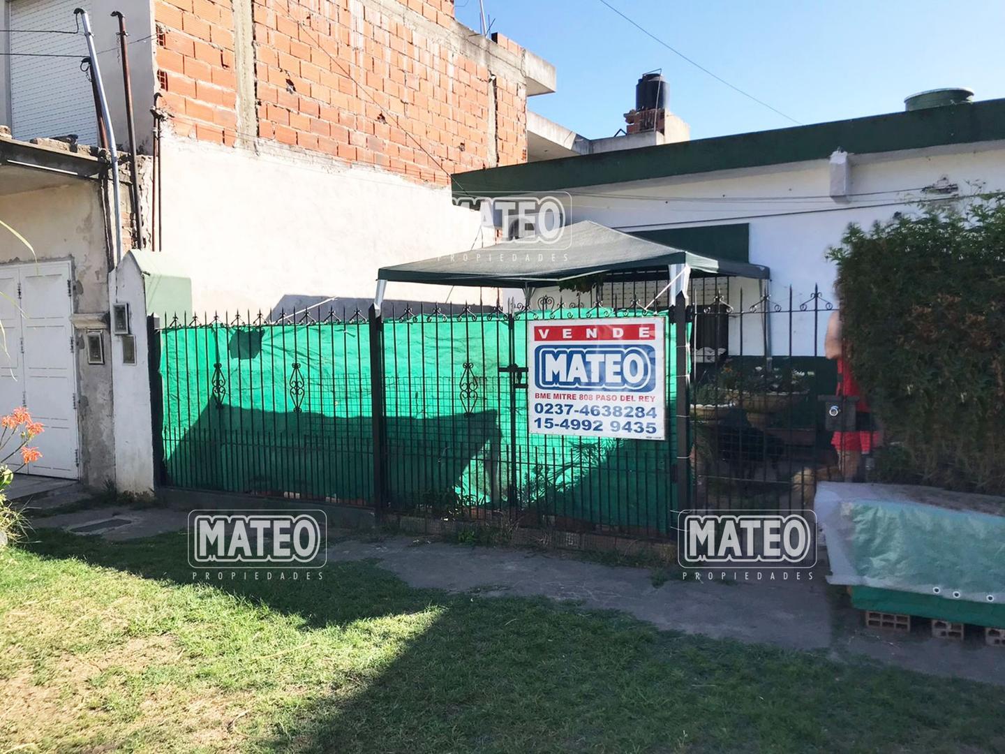 CASA EN VENTA OPORTUNIDAD 