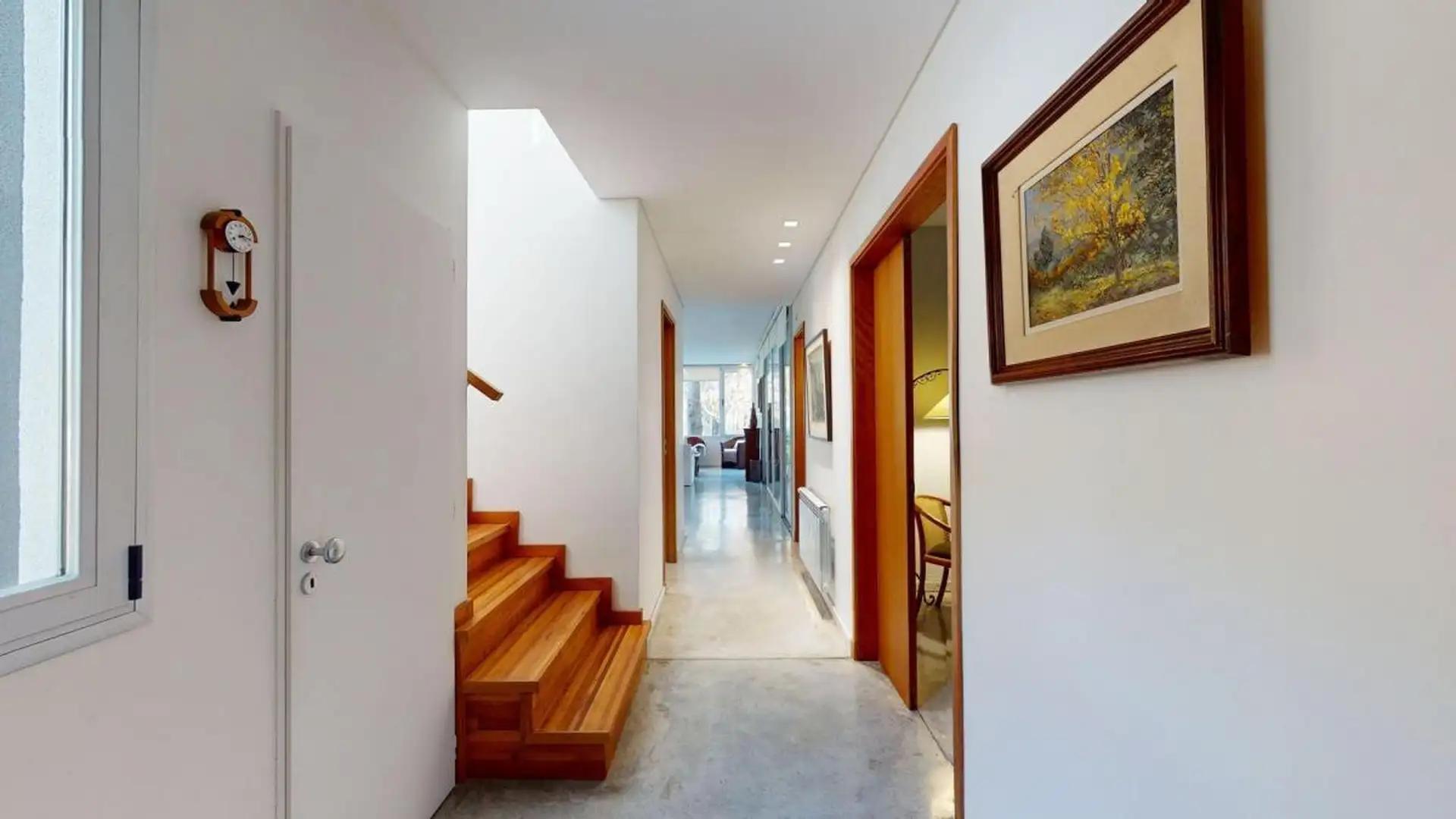 Casa en Venta en Club Miralagos, USD 350.000