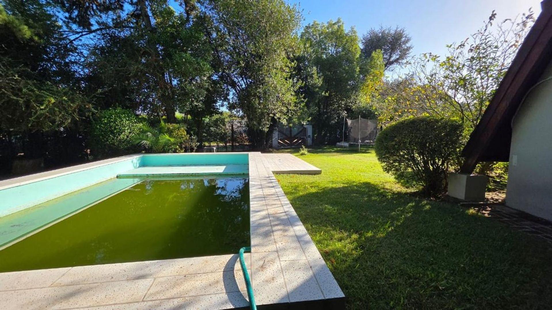 Casa en Venta de 1 dormitorio