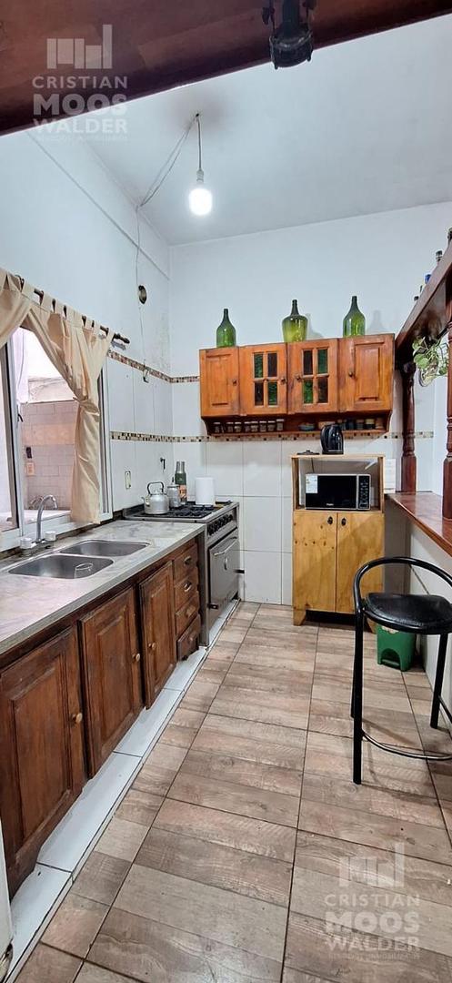 Casa en Venta con 1 cochera