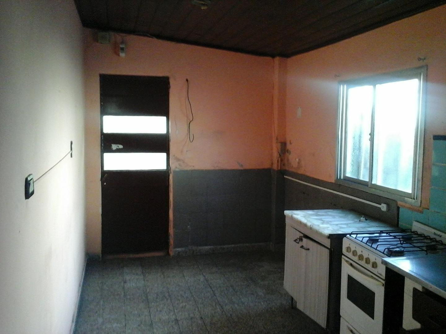 Depto Tipo Casa en Venta de 4 ambientes
