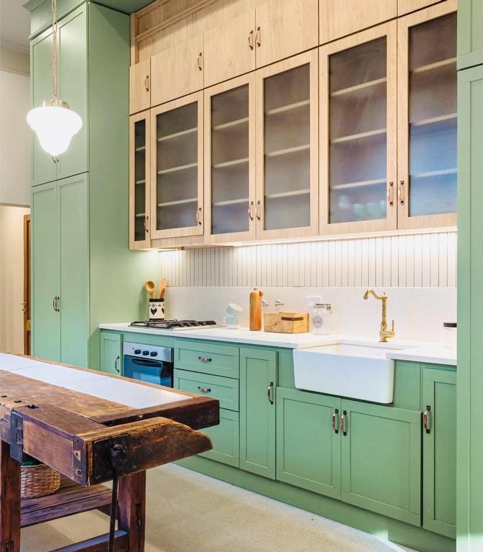 Casa en Venta al Oeste