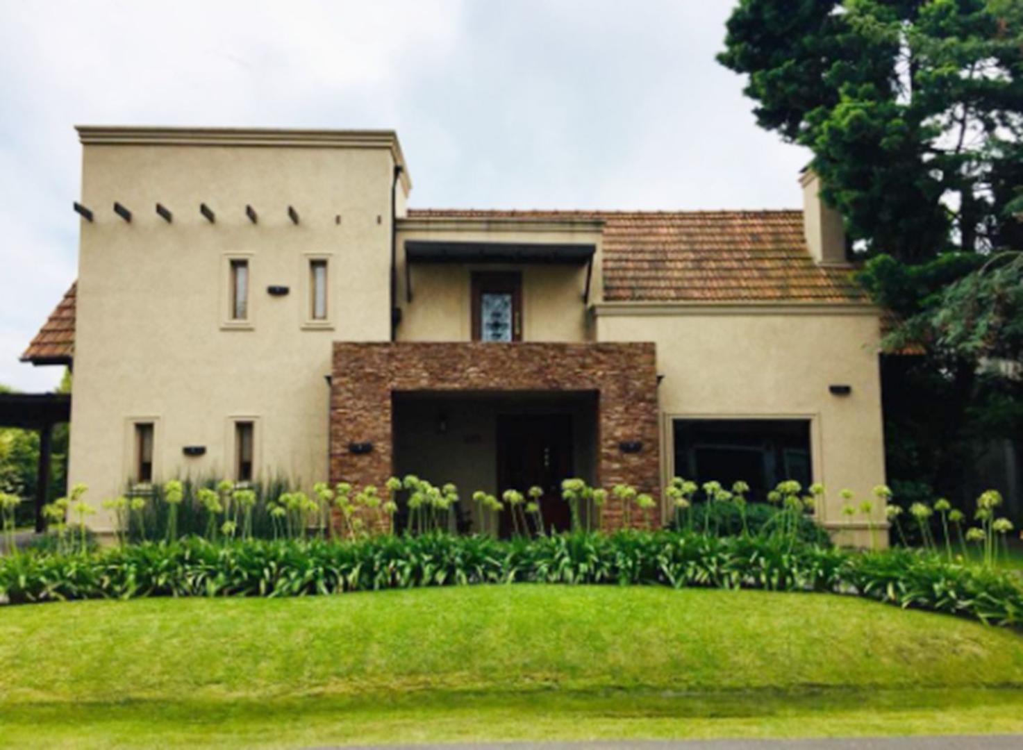 CASA VENTA MORENO "BANCO PROVINCIA"