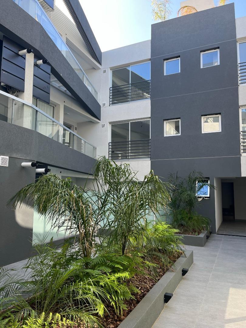 Departamento en Venta con 1 cochera