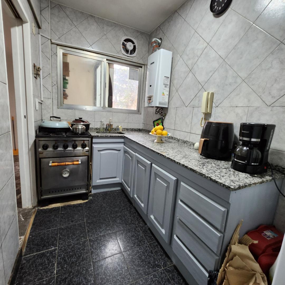 Departamento en Venta Apto profesional