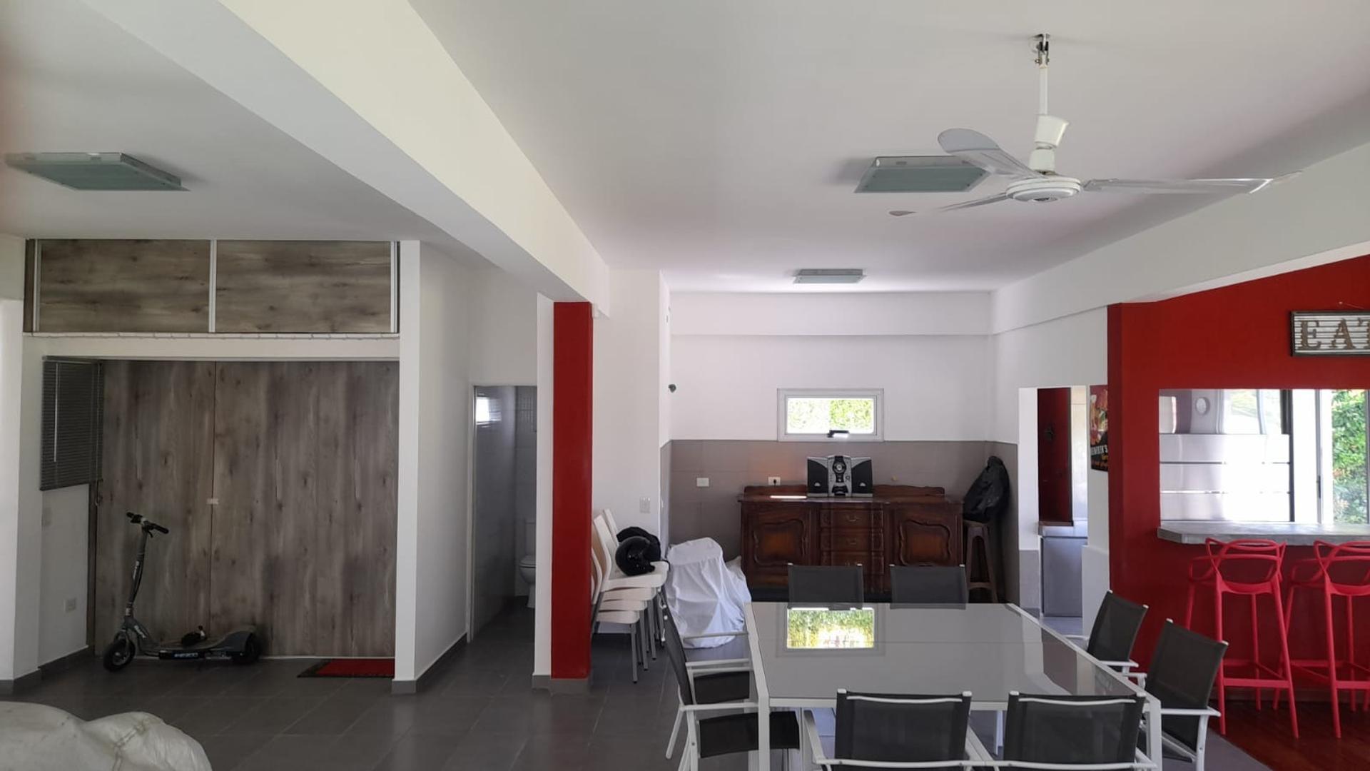 Casa en Venta en Village Del Parque, USD 695.000