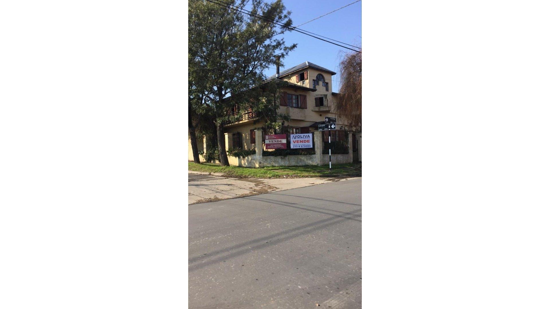 Casa en Venta de 4 dormitorios