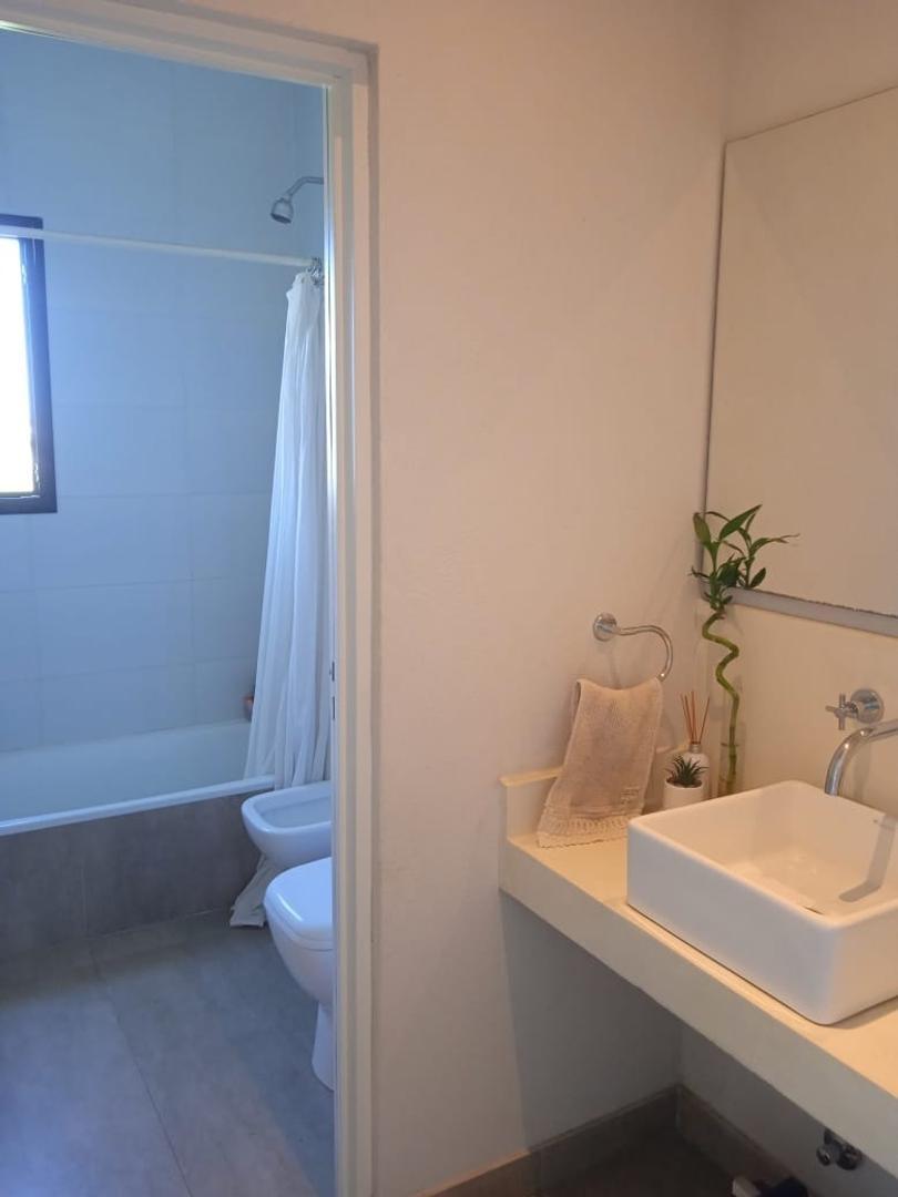 Casa en Alquiler Temporal al Este