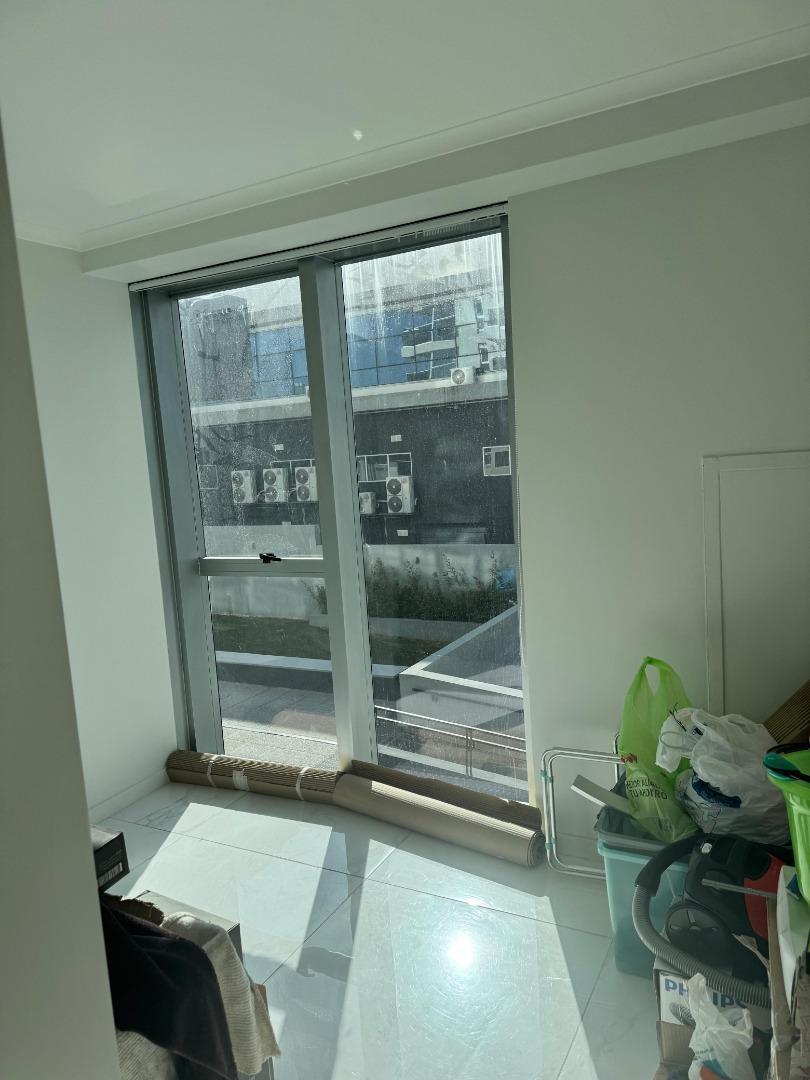 Departamento 2 ambientes con 2 baños