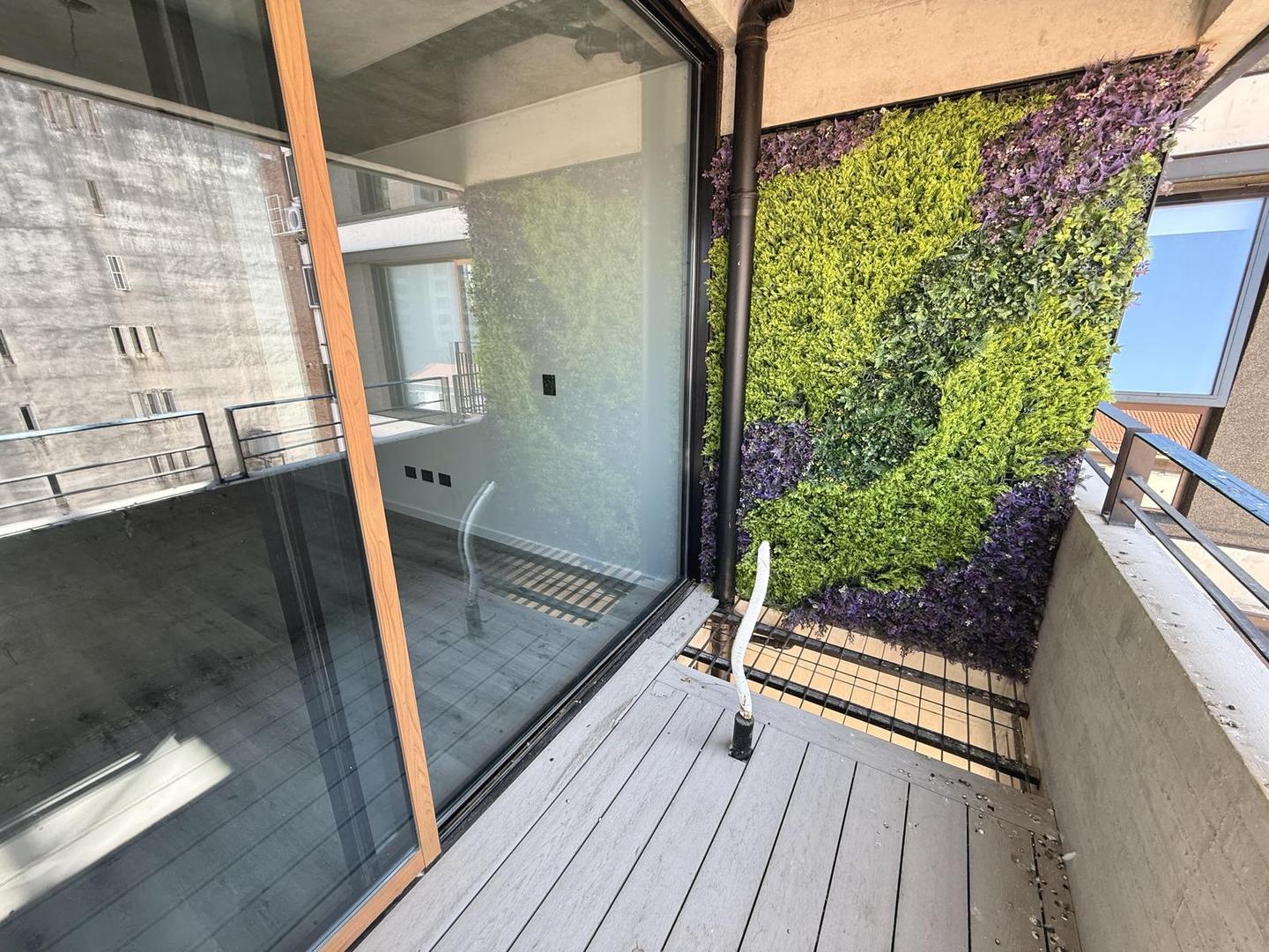 Departamento en Alquiler al Este