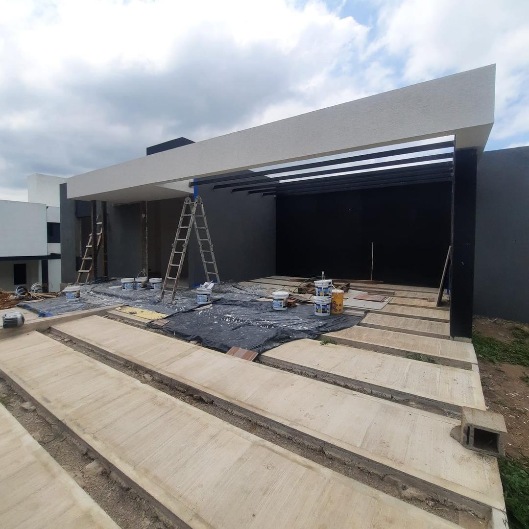 Casa a la Venta en Cañitas Malagüeño