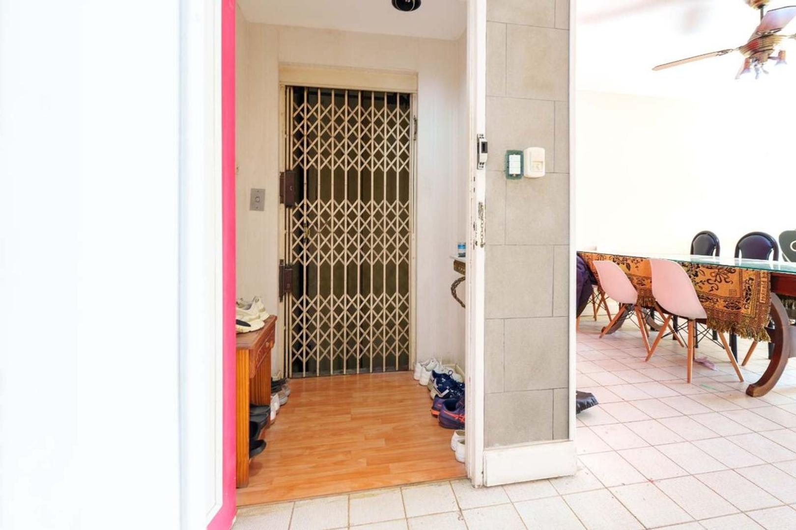 Avenida Asamblea 1400