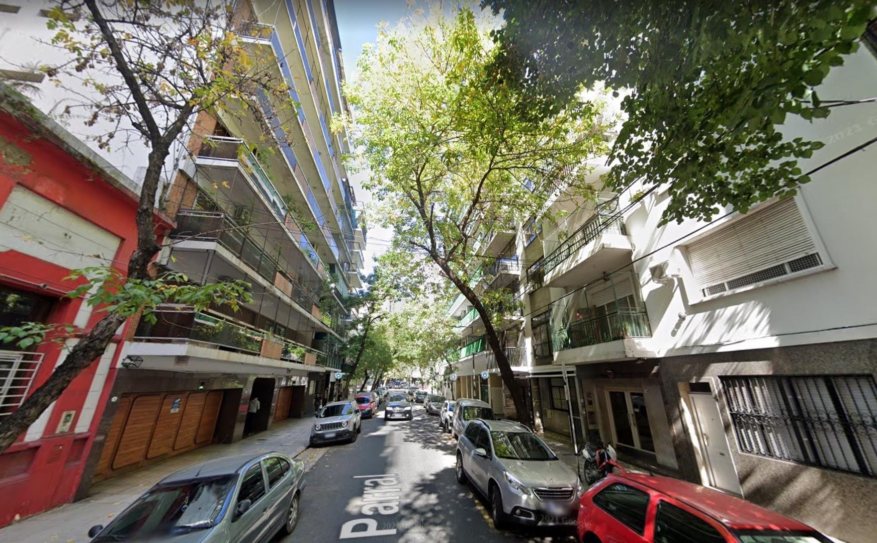 Departamento en Venta de 5 ambientes