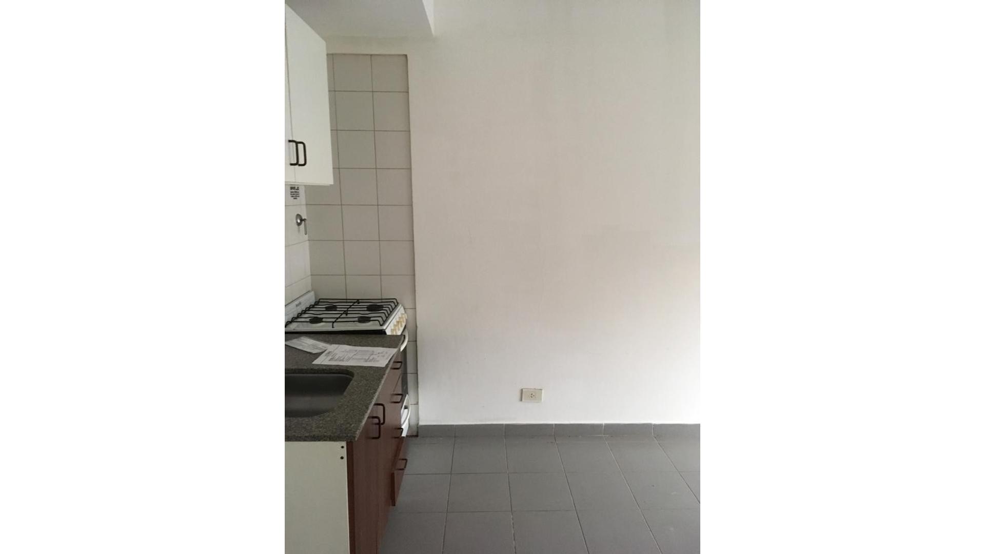 Departamento en Venta en Zarate, USD 35.000