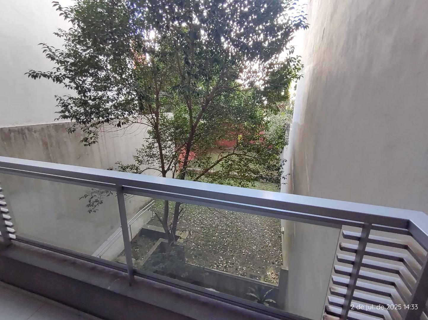 Departamento en Venta en Belgrano, USD 119.000