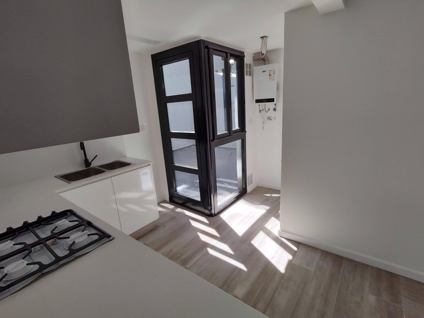 Gorriti 3800, Piso 3