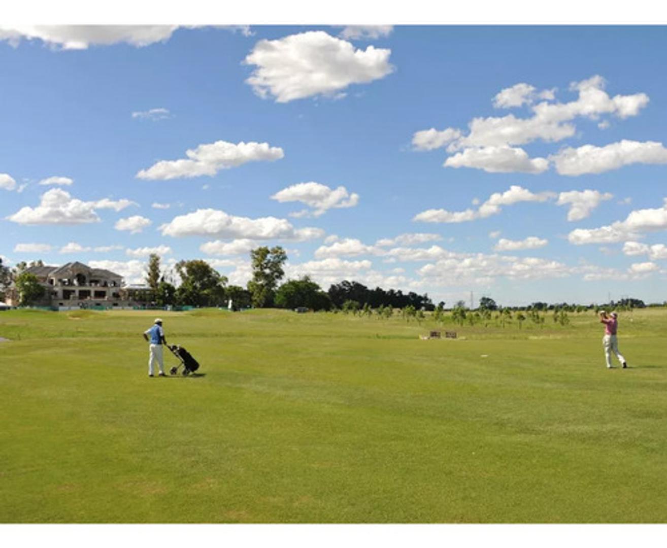 Terreno en Venta en La Providencia Resort & Country Club, USD 110.000