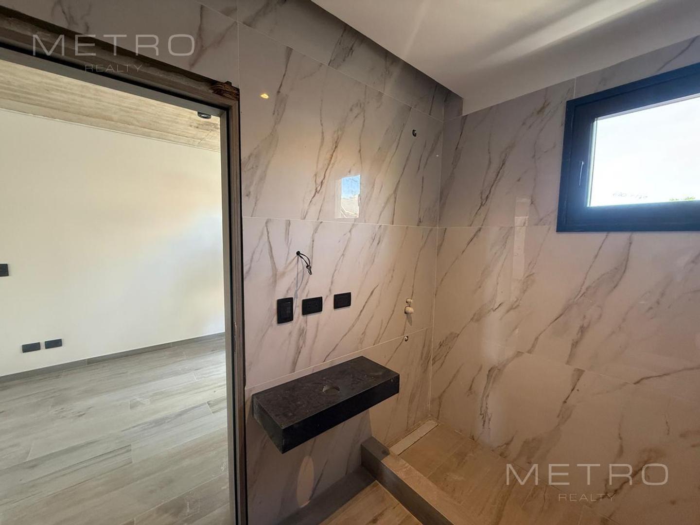 Departamento en Venta al Este