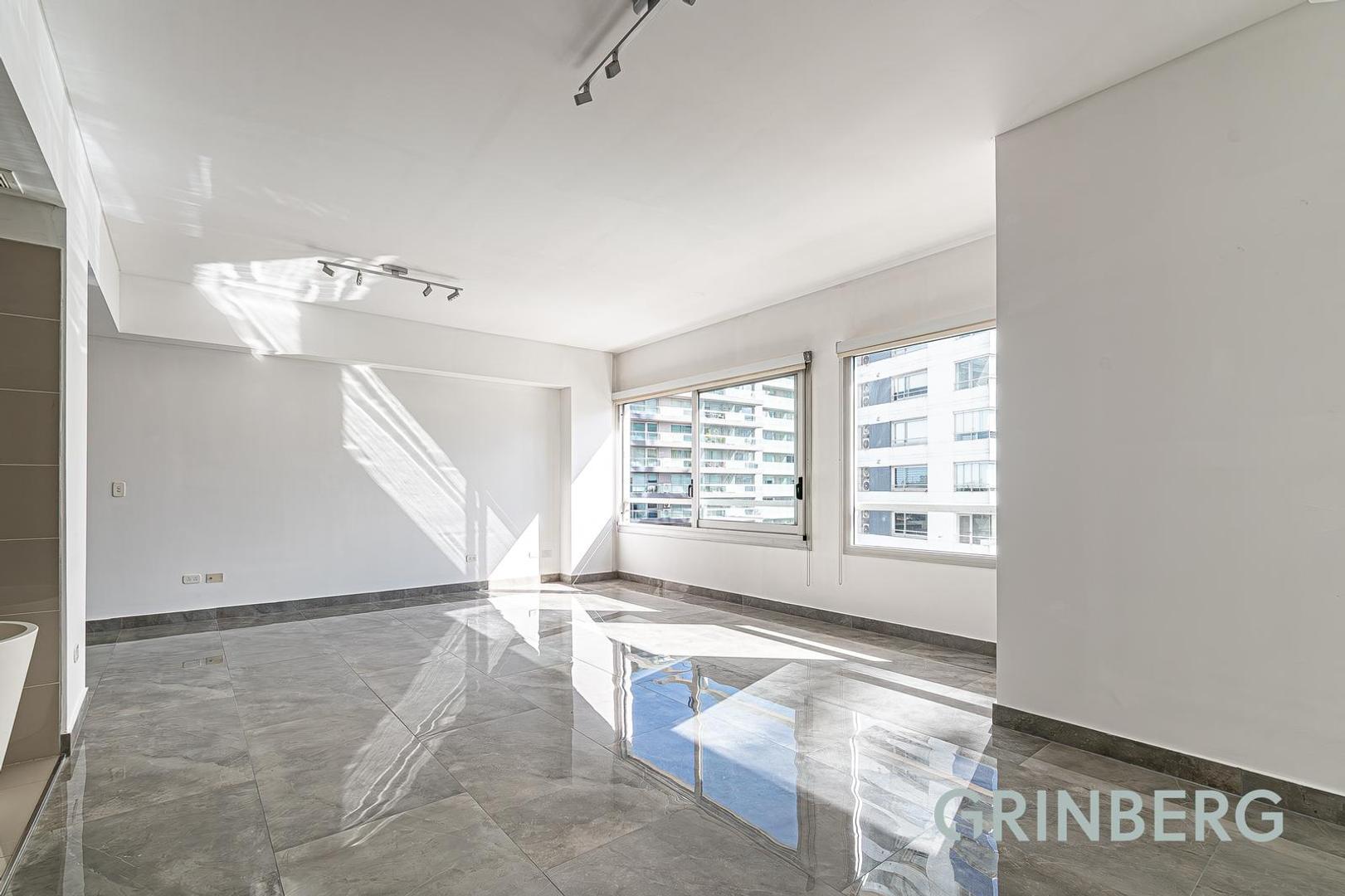 Departamento Monoambiente en venta/alquiler full amenities en Puerto Madero