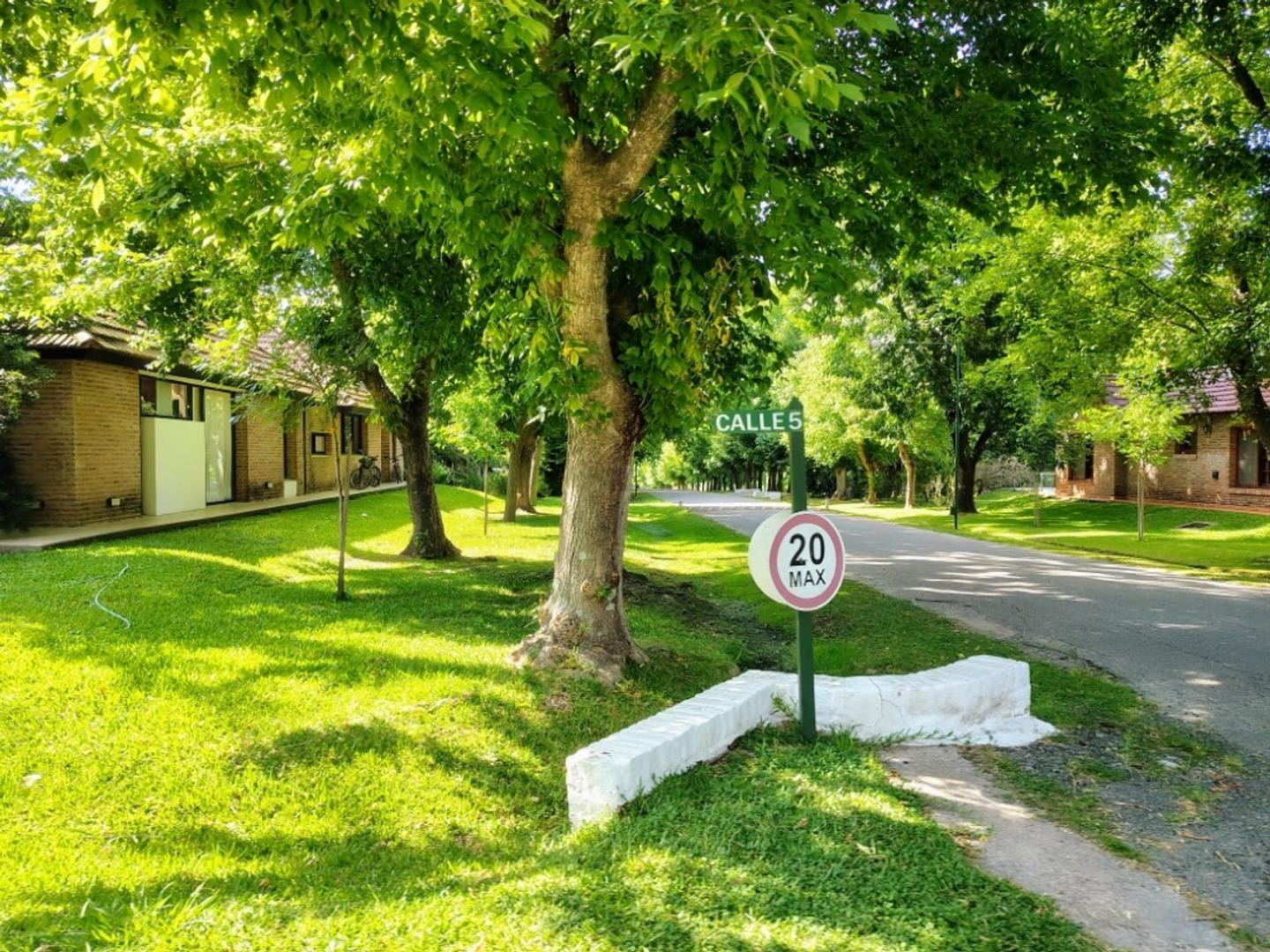 Casa en Venta en Los Quinchos Country Club, USD 155.000