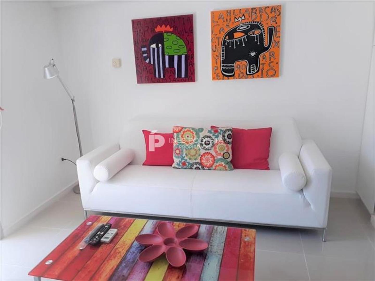 Departamento en Venta en Punta del Este, USD 215.000