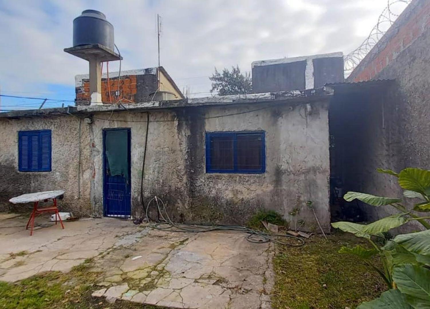 Casa en Venta en Luis Guillon, USD 45.000