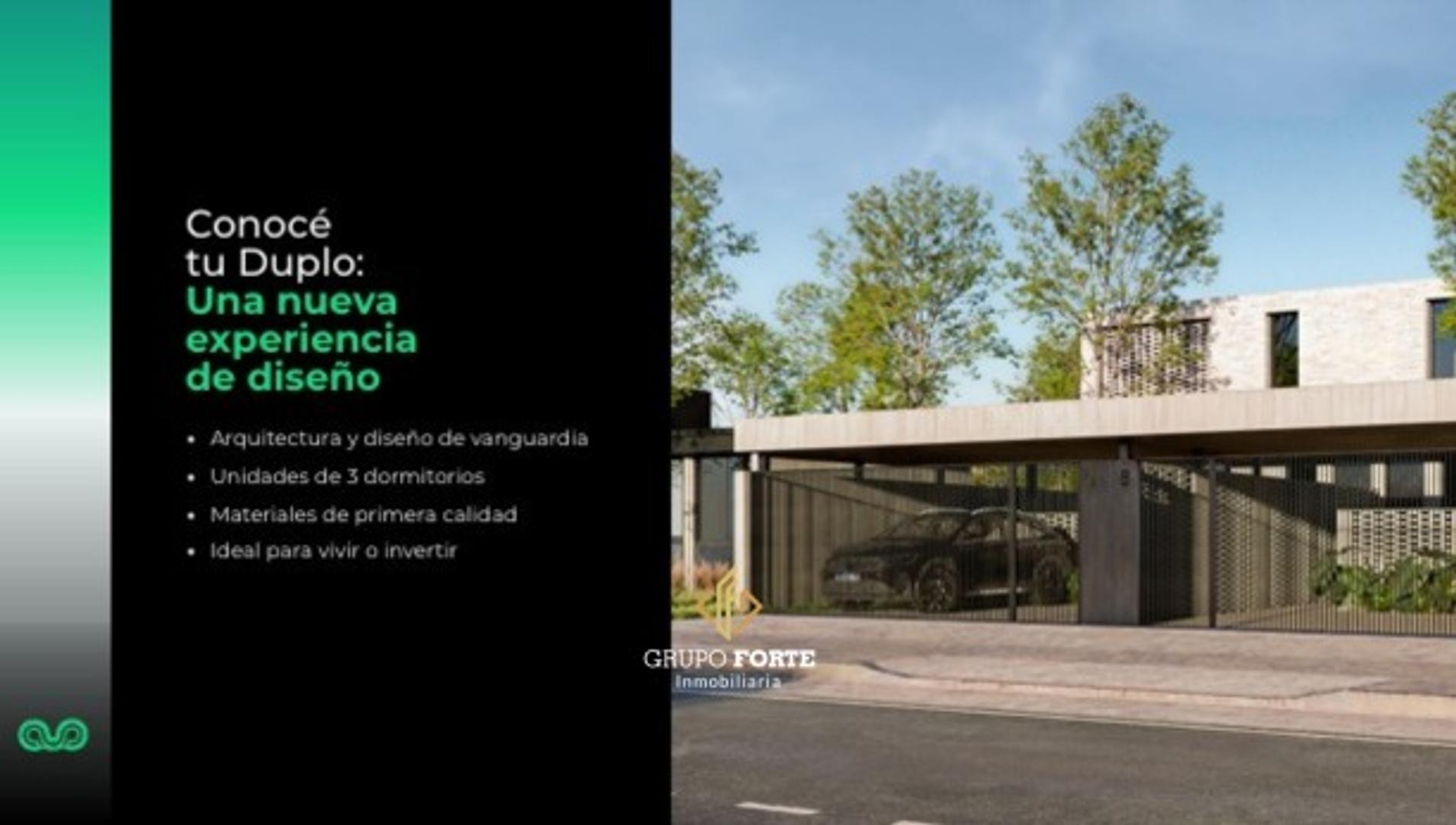 Casa en Venta con 2 cocheras