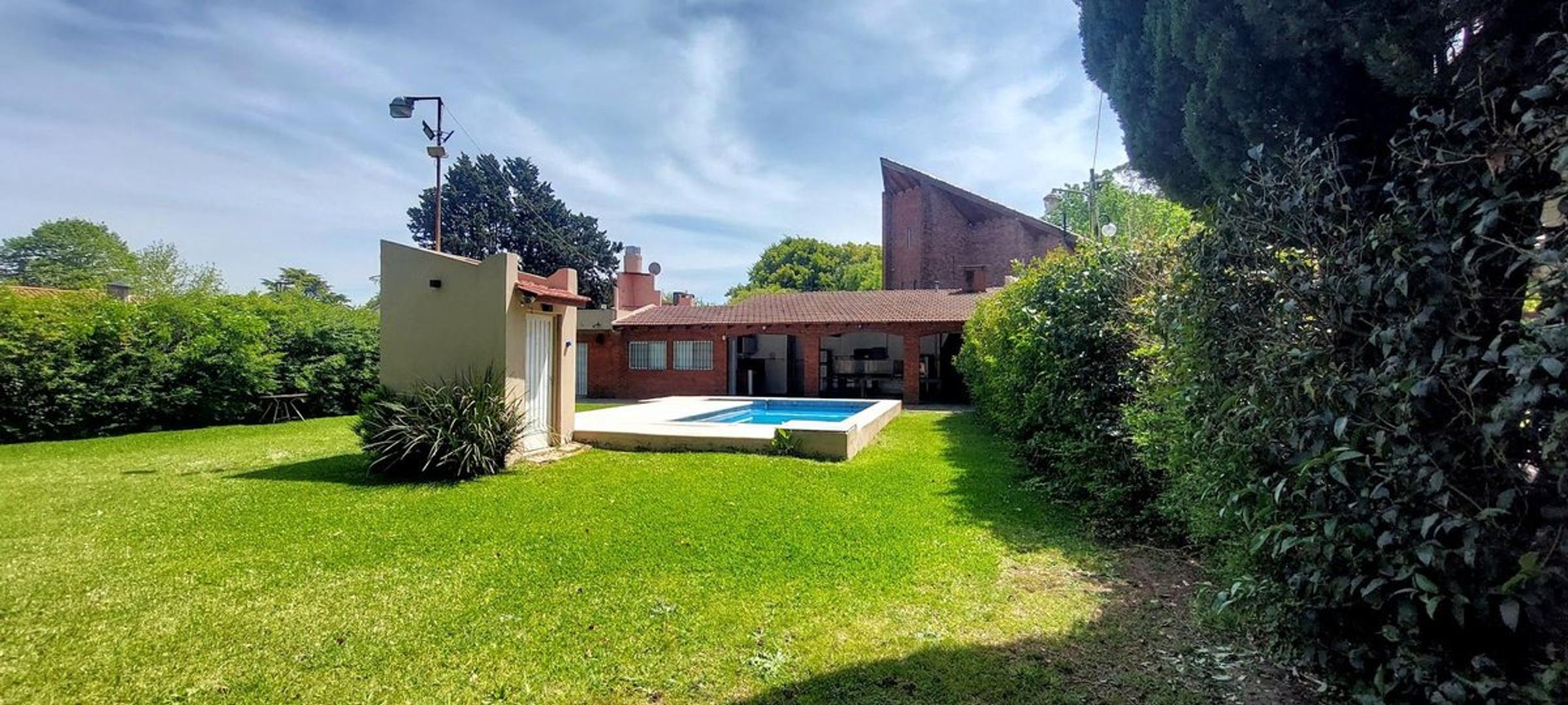 Casa en Venta 46 años