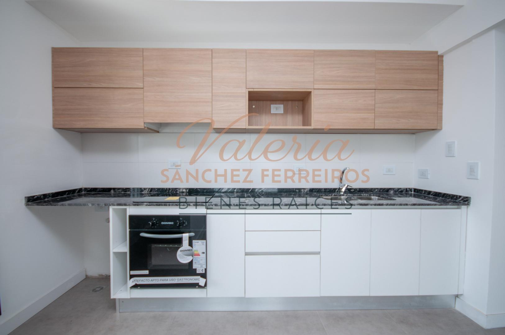 Departamento en Venta al Noreste