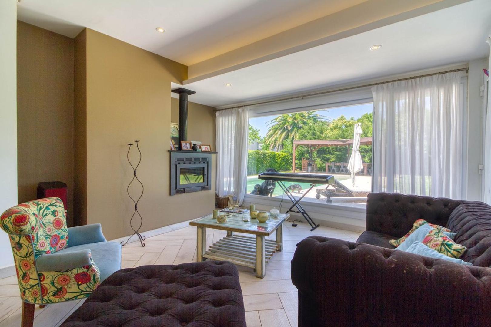 Casa en Venta en La Barra Village, USD 290.000