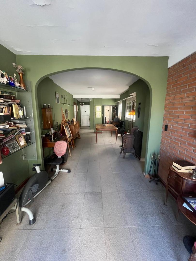 Departamento en Alquiler de 4 ambientes