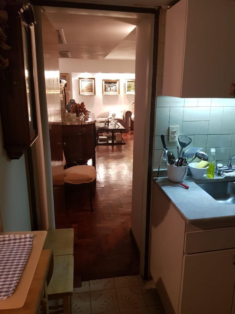 EXCELENTE - HIPOLITO IRIGOYEN 139 PALLIER PRIVADO CATEGORIA