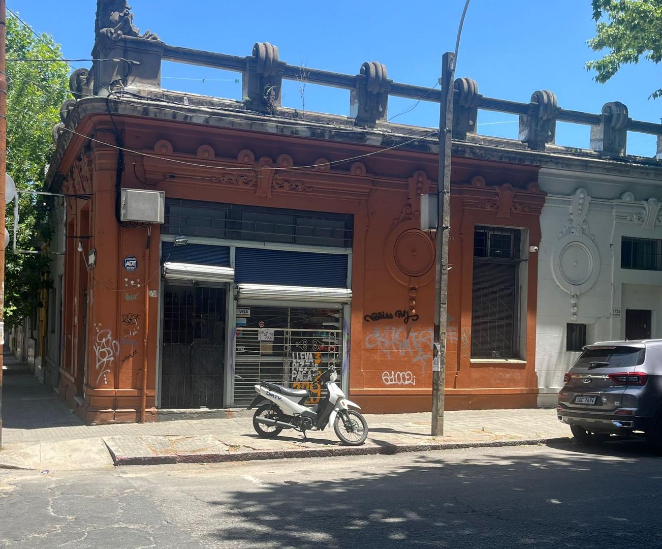 Inversión renta, proyecto reciclaje , tres cruces