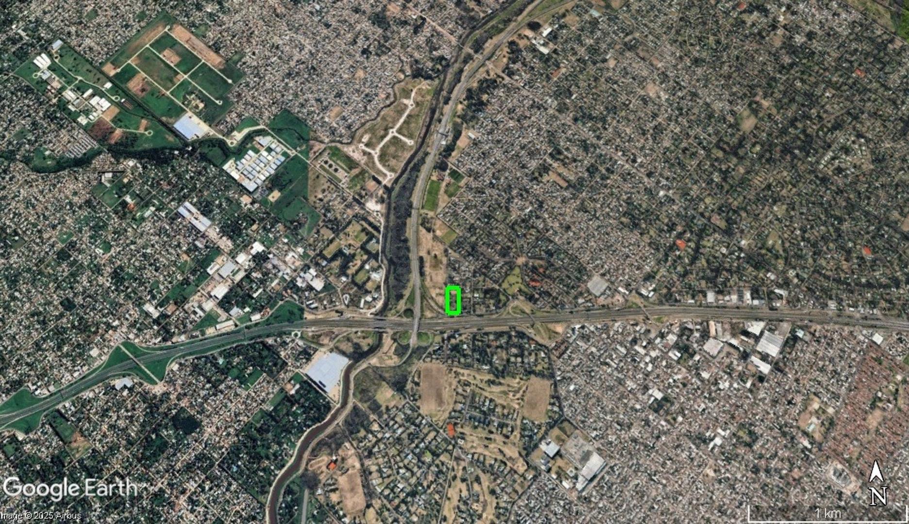 Terreno en Alquiler en Villa Gobernador Udaondo, USD 26.000