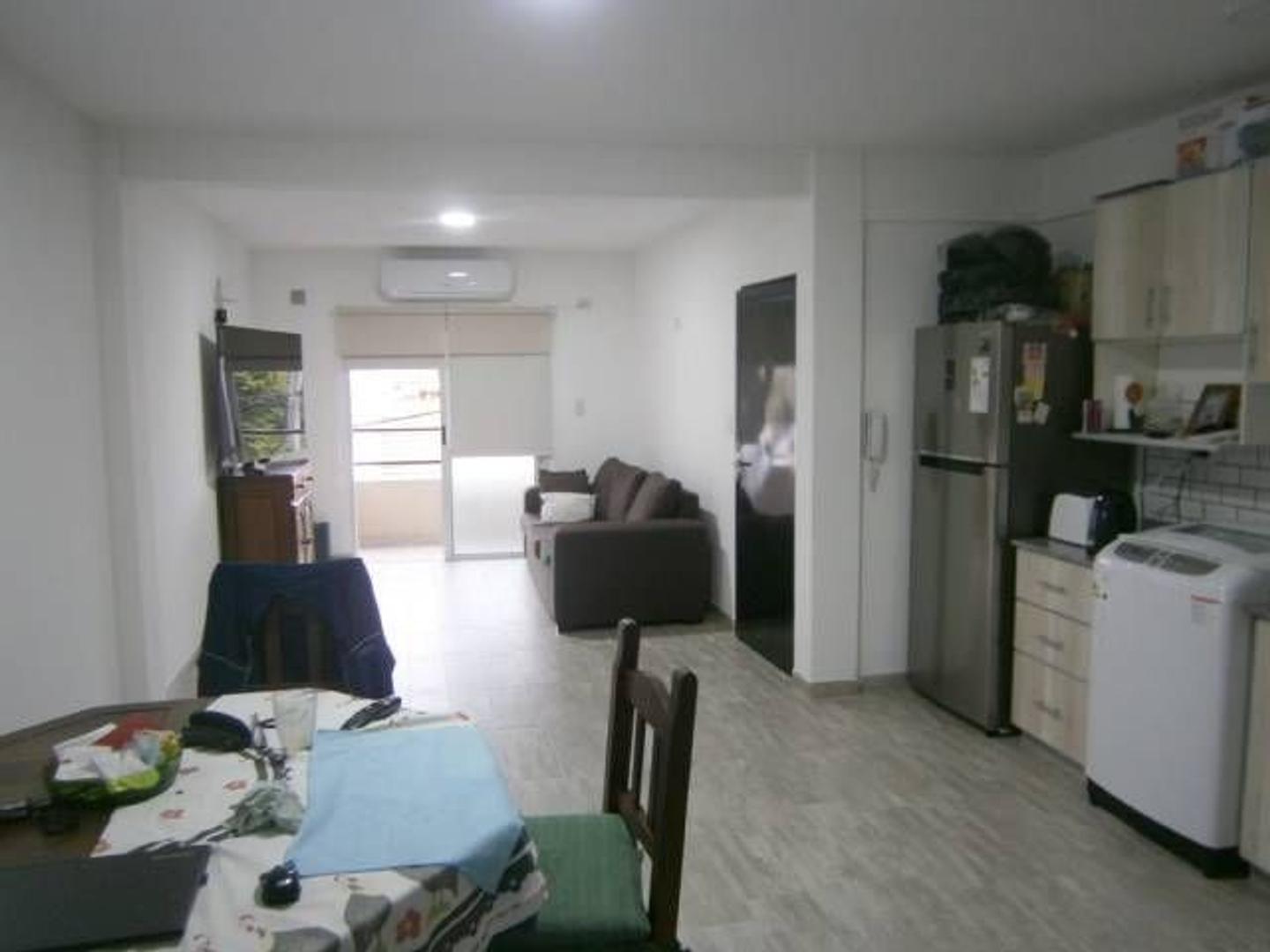 Departamento en Venta en Sarandi, USD 72.000