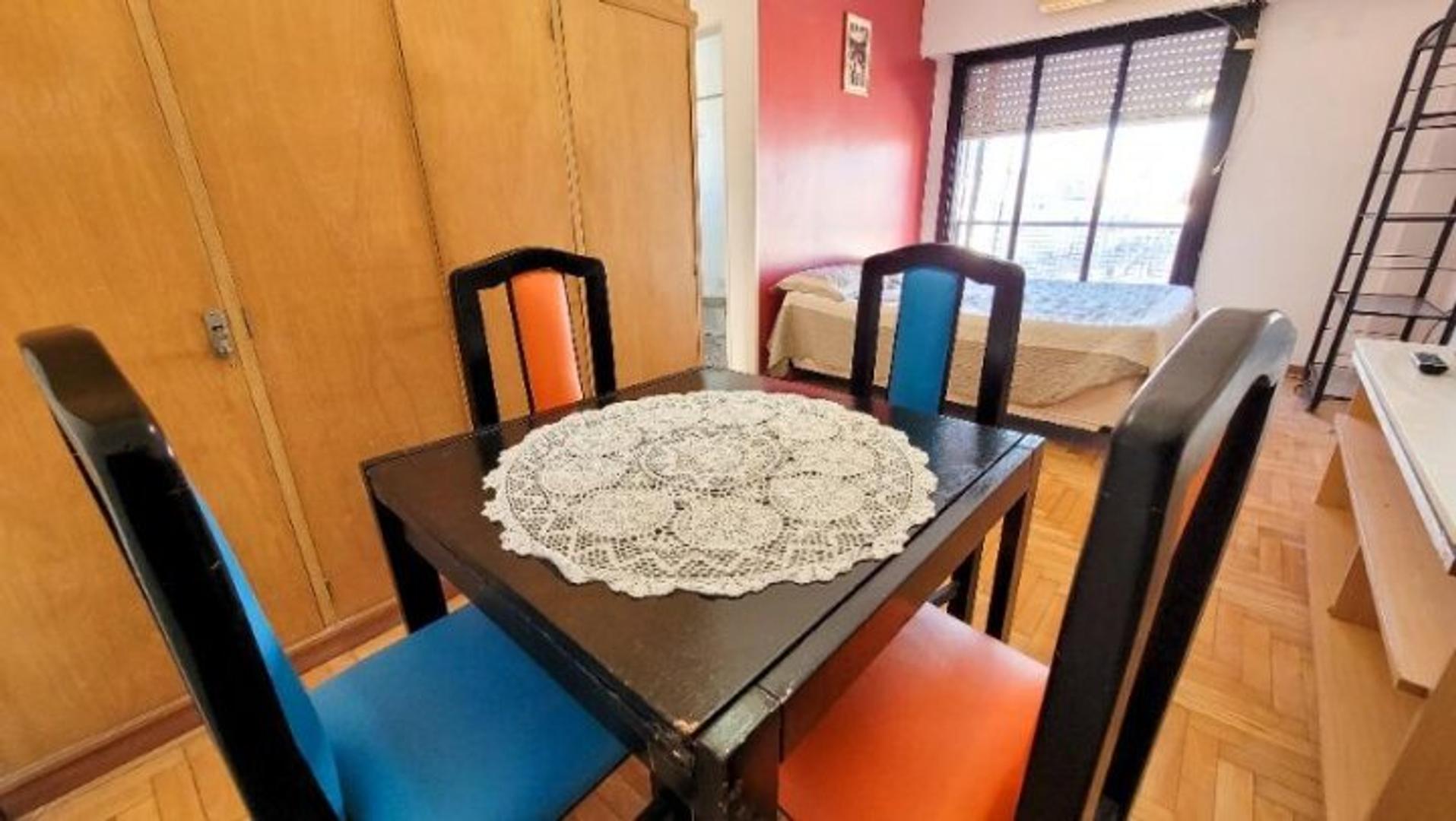 Avenida Rivadavia 5200, Piso 14