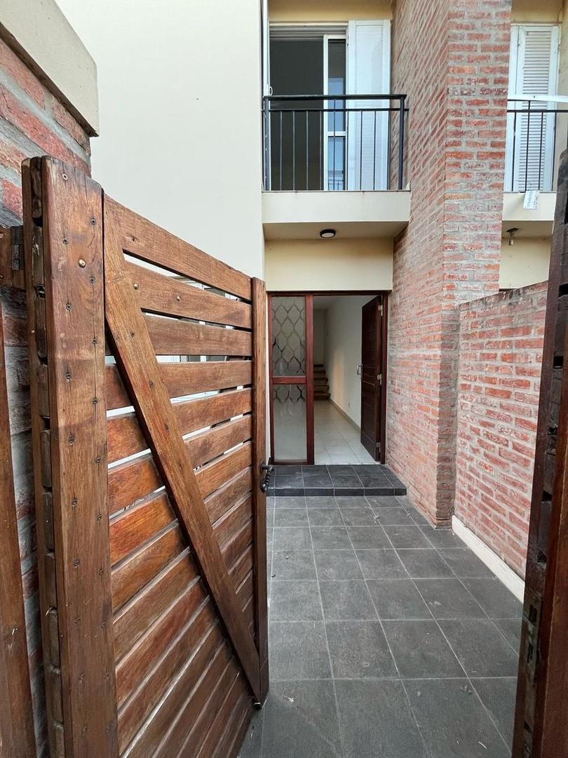 Dúplex a estrenar con cochera - Centro de Esperanza- Santa Fe